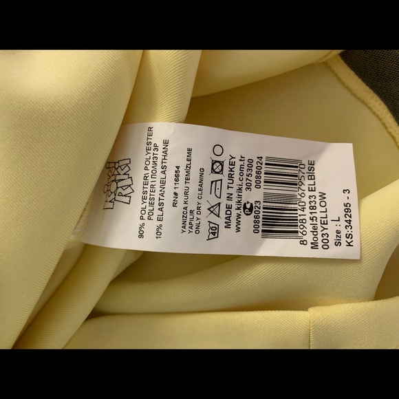 Dress - Picture 4 of 4